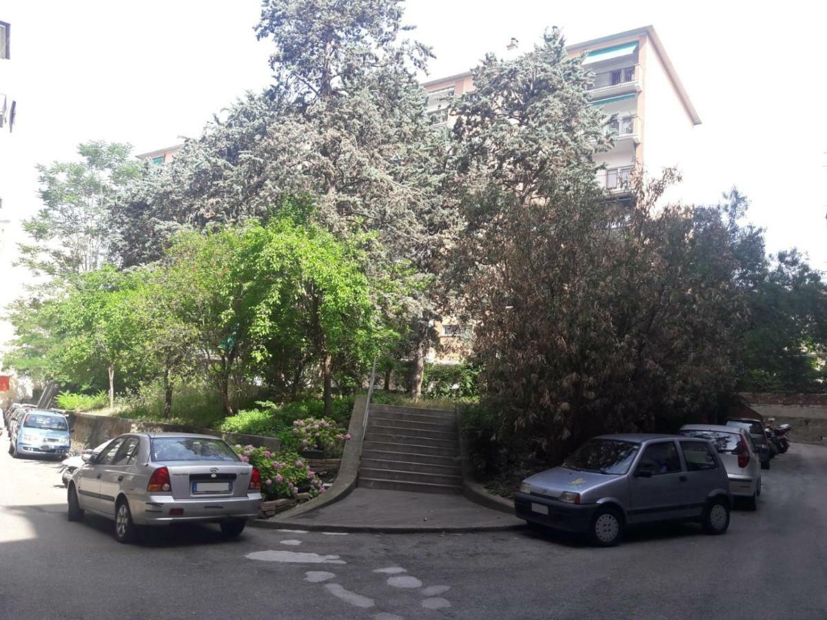 Villa Casa Micol Trieste Exterior foto